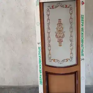 Дверь, Душанбе