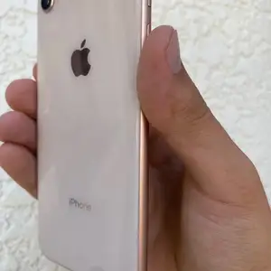 Apple iPhone 8, 64 gb, Gold, Худжанд