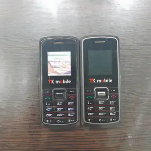 TK Mobile ZTE, Хуҷанд