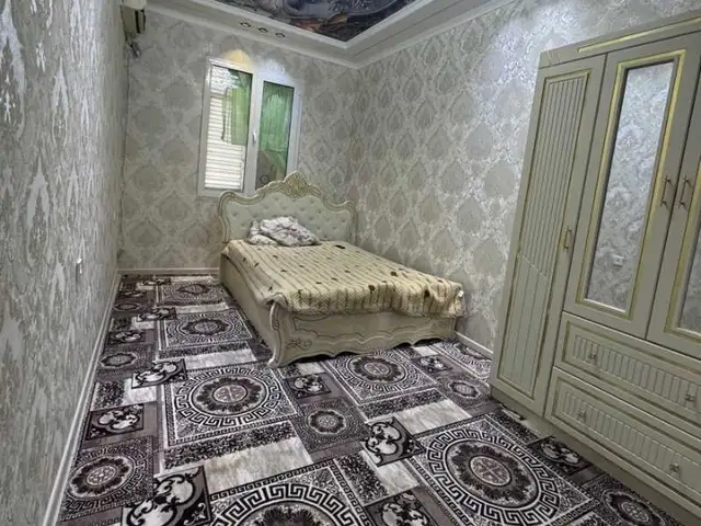 1-комн. квартира, 9 этаж, 45 м², 34мкр, Хуҷанд