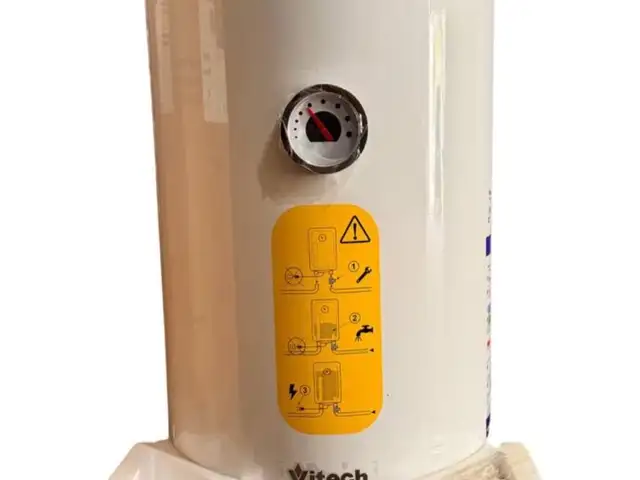 Водонагреватель Vitech 50л, Душанбе