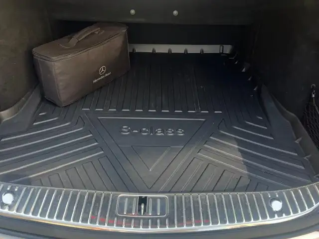 Mercedes-Benz S class, 2014, Душанбе - 5