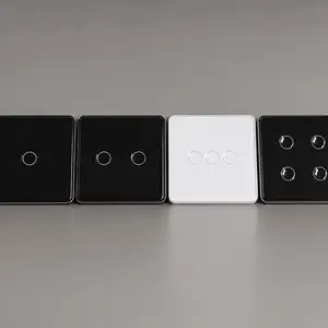 Умный сенсорный включатель Zigbee, Душанбе