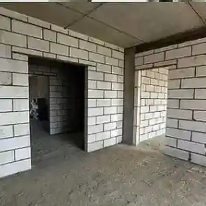 Газоблок, Душанбе