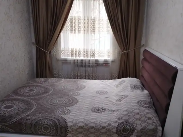 2-комн. квартира, 2 этаж, 100 м², Центр, Дом печати, Душанбе