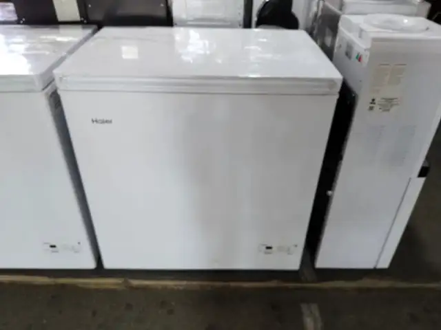 Морозильник Haier, Худжанд