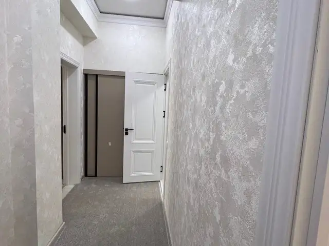 1-комн. квартира, 6 этаж, 51 м², Пахтакор, Хуҷанд