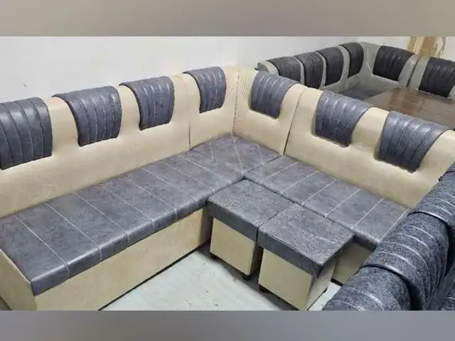 Кухонный уголок, Душанбе