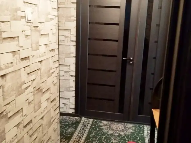 3-комн. квартира, 1 этаж, 76 м², ноҳияи Сино, Душанбе