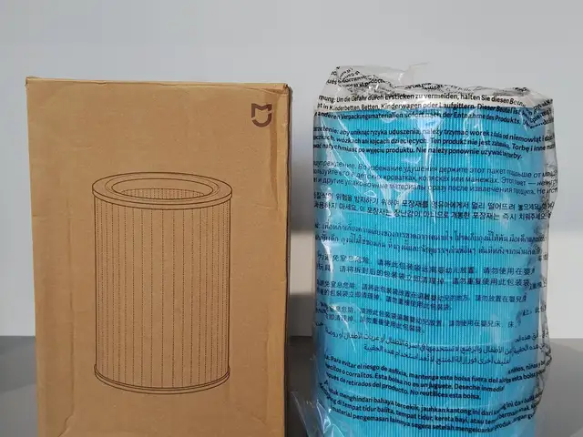 Фильтр для Очистителя воздуха Xiaomi 4 Lite, Душанбе