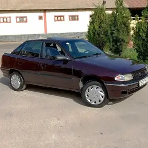 Opel Astra F