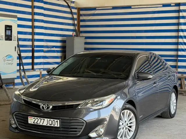 Toyota Avalon