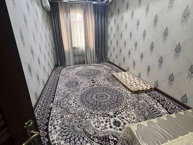 3-комн. квартира, 12 этаж, 64м², 91 мкр, Душанбе