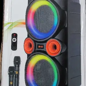 Колонка, Душанбе
