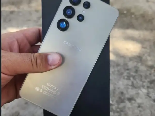 Samsung Galaxy S25 Ultra Дубликат, Худжанд