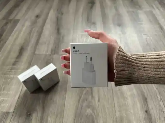 Блок питания 20W на iphone, Душанбе