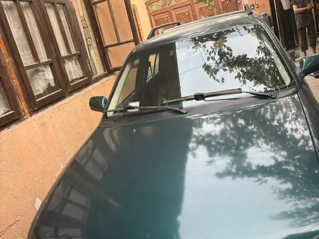 Opel Astra F