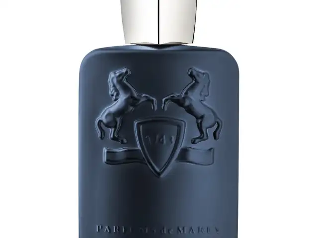 Духи Percival Parfums de Marly, Душанбе