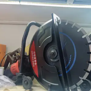Электропила для бетона, Душанбе