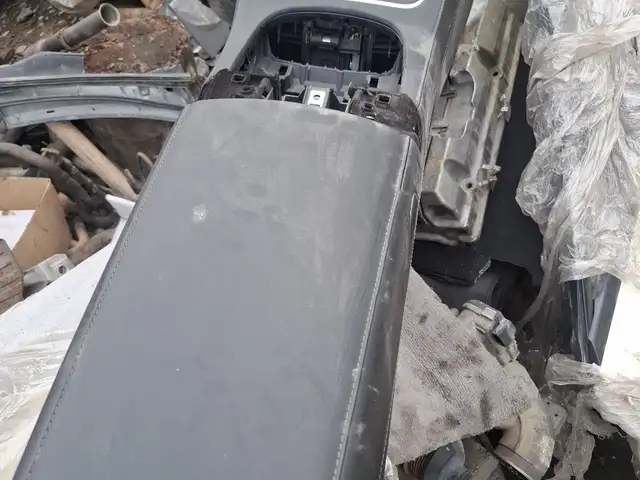 Подлокотник от W222, Душанбе