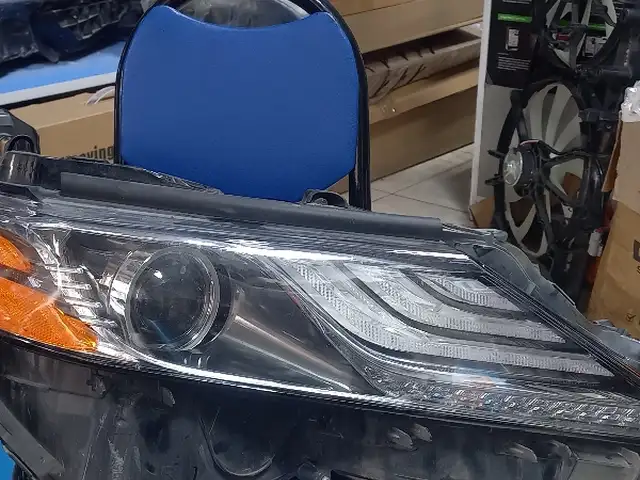 Передние фары от Toyota camry 6, Душанбе