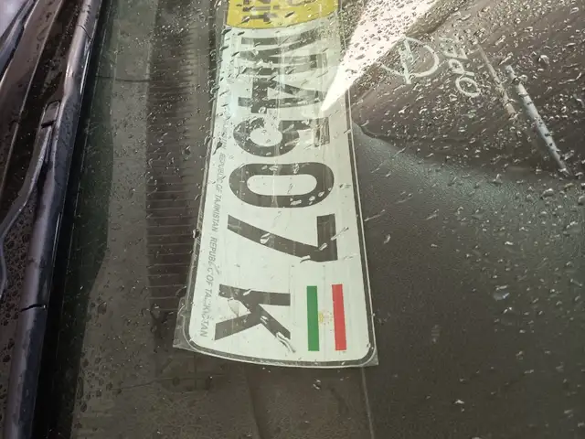 Opel Astra G