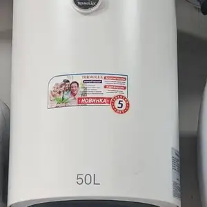Водонагреватель термолюкс 50л, Душанбе