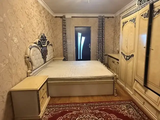 2-комн. квартира, 6 этаж, 70м², Фирдавси, Душанбе