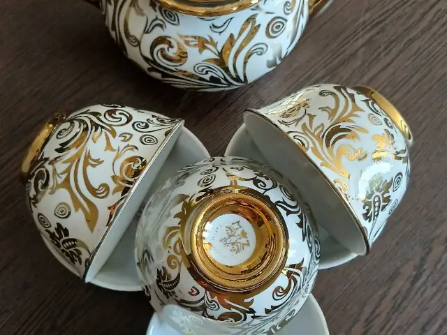 Чайник пияла, Хуҷанд