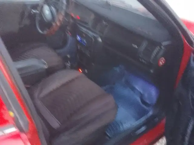 Opel Vectra B