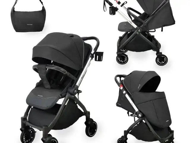 Коляска чемодан Ining Baby, Худжанд