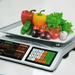 Тарозу 40кг Аote 555, Душанбе