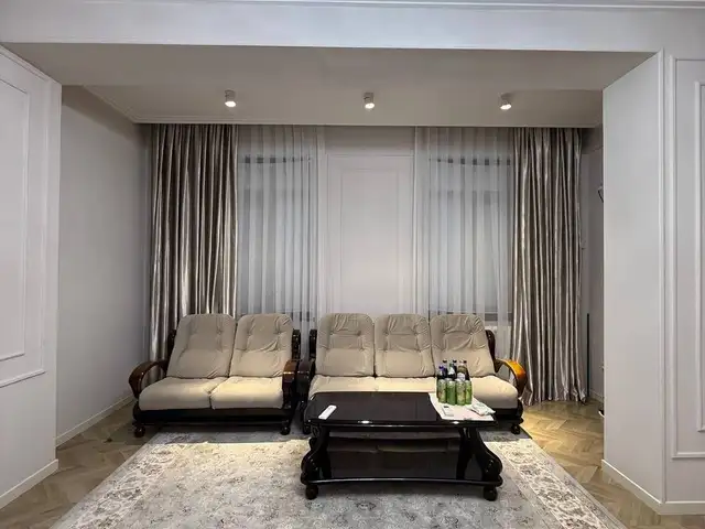 3-комн. квартира, 6 этаж, 85 м², Шохмансур, Текстиль, Душанбе