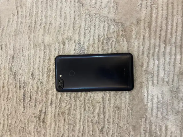 Xiaomi Redmi 4X, Хуҷанд
