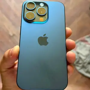 Apple iPhone 15 Pro, 128 gb, Black Titanium, Хуҷанд
