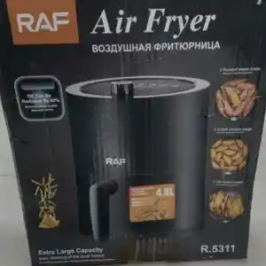 Воздушный фритюрница-5311, Душанбе