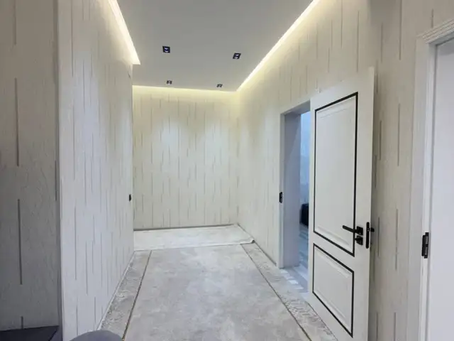 2-комн. квартира, 14 этаж, 70 м², Сино, 104 мкр конечкаи автобуси37, Душанбе