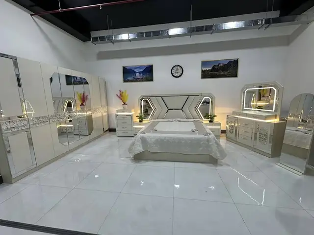 Спальный гарнитур, Душанбе