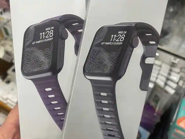 Ремешки для Apple Watch Spigen, Душанбе
