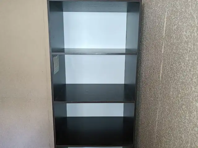 Стеллаж, Душанбе