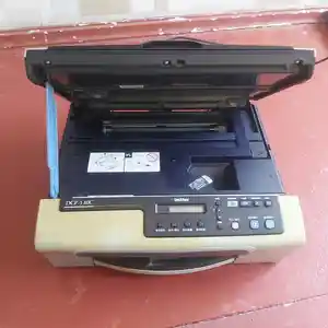 Принтер 5+1, Душанбе