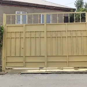 Дарвоза, Душанбе