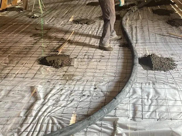 Услуги по стяжке пола, Душанбе