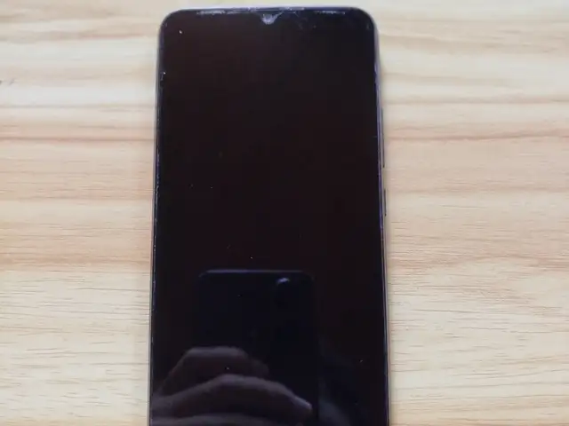 Xiaomi Redmi 10C, Душанбе