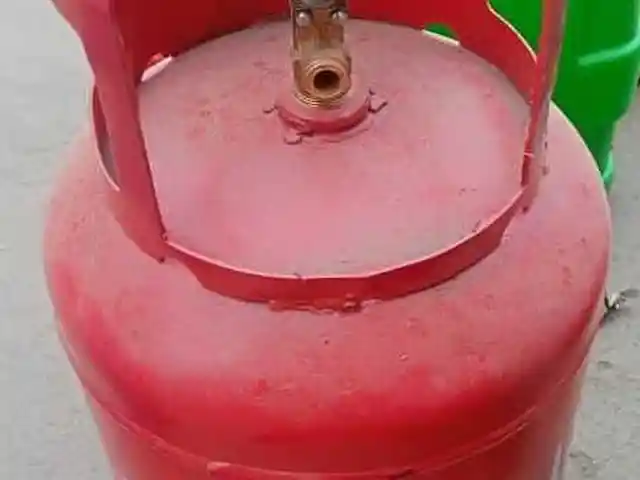 Балони газ, Душанбе