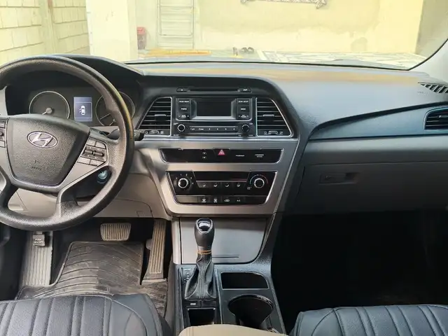Hyundai Santamo