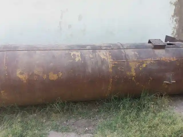 Бочка 3 тонн, Душанбе