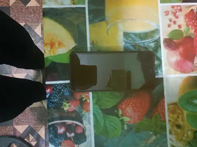 Xiaomi Redmi Note 14, Душанбе