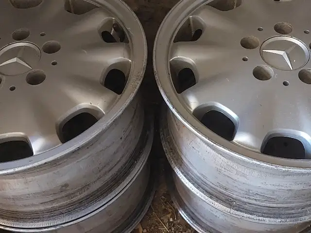 Диски R15, Хуҷанд