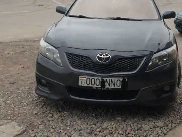 Лобовое стекло антиблик для Toyota Camry 2, Душанбе